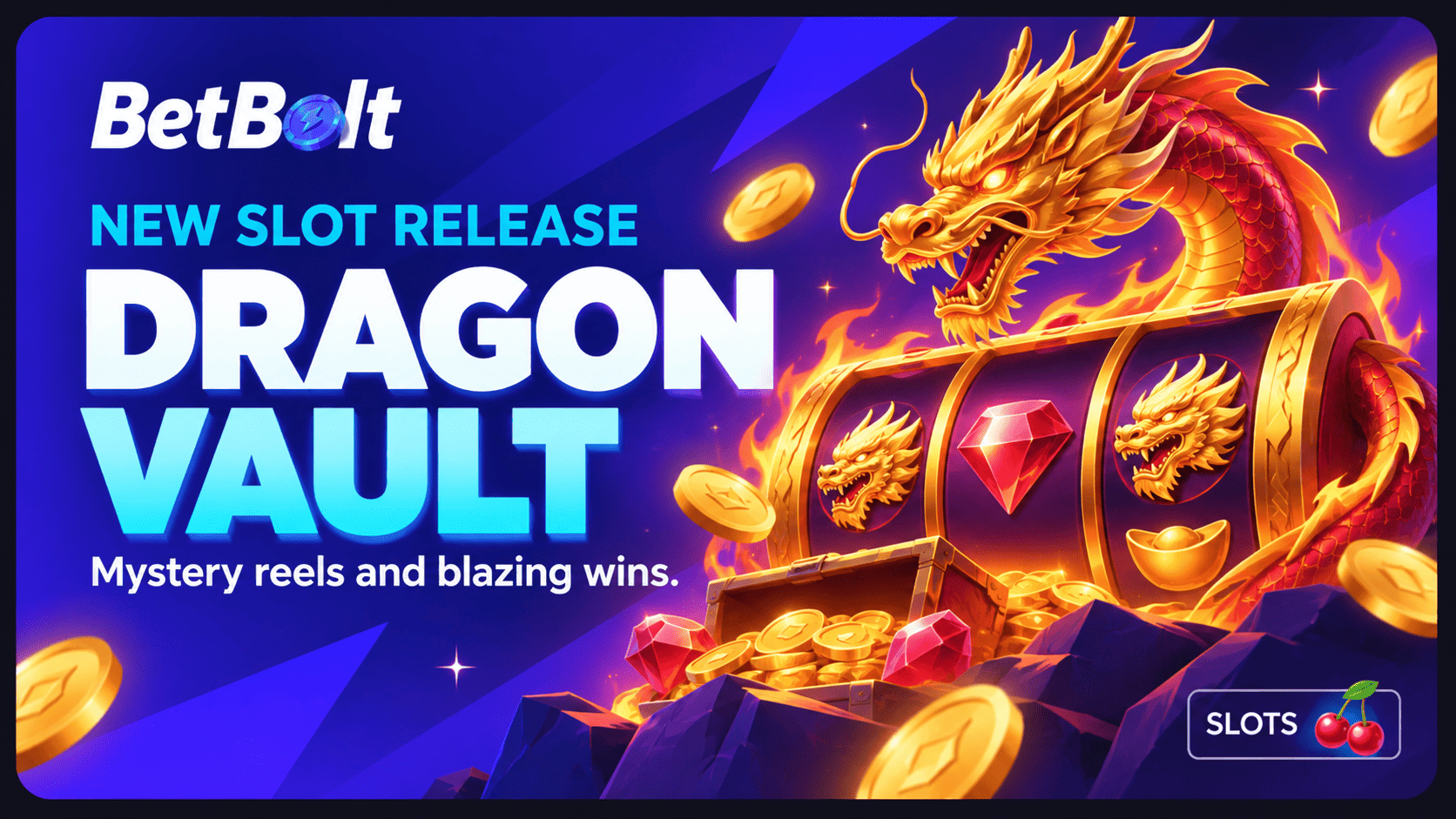 betbolt casino